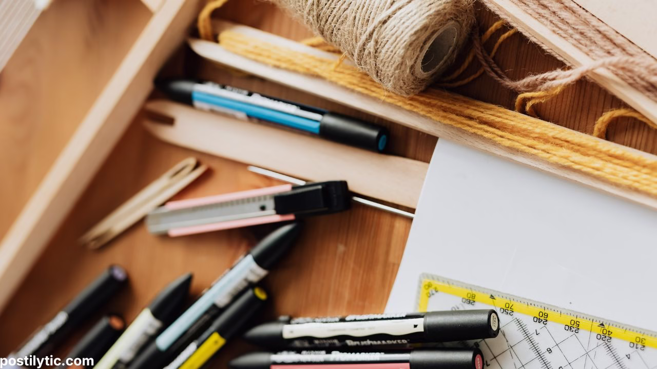 Why my Content Feels Scattered…