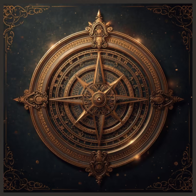 The Content Direction Guide Compass