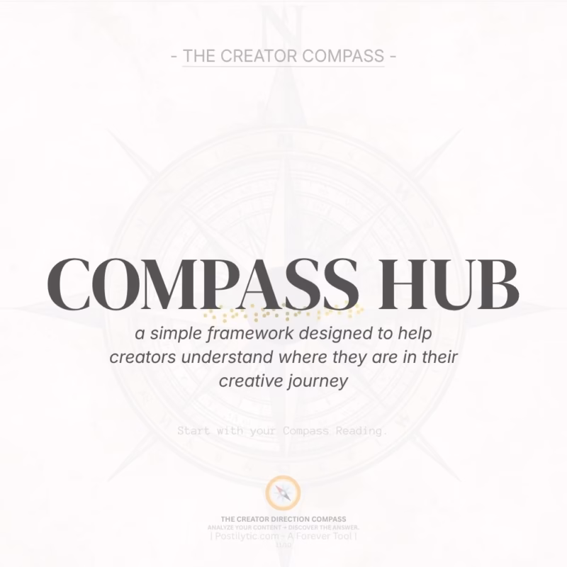 COMPASS HUB